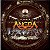 Cd Angra Acoustic - Live at Opera de Arame Cd Duplo Digipack - Imagem 6