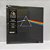 Lp Vinil Pink Floyd The Dark Side Of The Moon 50th Remaster. - Imagem 1