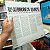 Disco de Vinil Lp Time Out The Dave Brubeck Quartet Lacrado - Imagem 5