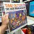 Disco de Vinil Lp Time Out The Dave Brubeck Quartet Lacrado - Imagem 4