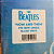 Disco de Vinil Lp Beatles Now and Then (Limited 12" Black Vinyl edition) Importado - Imagem 5