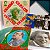 Disco de Vinil Lp Erasmo Carlos Verde Translucido + Revista Noize Lacrado - Imagem 2