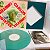 Disco de Vinil Lp Erasmo Carlos Verde Translucido + Revista Noize Lacrado - Imagem 3
