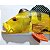 Peixe Tucunaré Amarelo em Resina Escultura para Decoração - Imagem 3