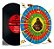 Disco de Vinil Lp Pedro Santos Krishnanda 180g Lacrado Polysom - Imagem 1