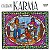 Disco de Vinil Lp Karma - Karma 1972 Lacrado - Imagem 1