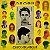 Disco Vinil Lp Chico Buarque - ParaTodos - Lacrado - Imagem 1