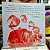 Disco Vinil Lp Arnaldo Antunes - Saiba - Gatefold Lacrado - Imagem 4