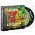 Cd Bocato - Esculturas de vento - Cd Duplo - Lacrado - Imagem 1