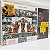 Kit Disco de Vinil Lp Jorge Ben A Tabua da Esmeralda + Africa Brasil - Imagem 6