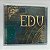 Cd Edu Falaschi Vera Cruz (com Poster) Novo Lacrado - Imagem 5