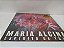 Disco de Vinil Lp Maria Alcina - Espírito De Tudo 180g (2017) Lacrado - Imagem 7