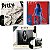 Kit Vinil Lp Pitty Chiaroscuro + Matriz + SeteVidas Lacrado - Imagem 1