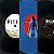 Kit Vinil Lp Pitty Chiaroscuro + Matriz + SeteVidas Lacrado - Imagem 5