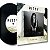 Kit Vinil Lp Pitty Chiaroscuro + Matriz + SeteVidas Lacrado - Imagem 3