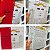 Disco de Vinil Lp Chico Buarque Paratodos + Sinal Fechado + Almanaque - Imagem 4
