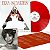 Lp Elza Soares Senhora da Terra Vinil Vermelho Opaco Noize - Imagem 1