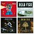 Kit Cds Banda Dead Fish – Novos Lacrados - Imagem 1