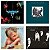Kit Coleção 4 Cds Van Halen Remasterizados Novos e Lacrados - Imagem 1