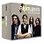 Cd Box 3 cds Beatles 69 - Versões Exclusivas em Inglês Novo - Imagem 1