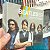 Cd Box 3 cds Beatles 69 - Versões Exclusivas em Inglês Novo - Imagem 2