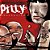 Disco De Vinil Lp Pitty - Anacrônico - Edição 20 Anos - Polysom Lacrado - Imagem 4
