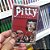 Fita K7 Cassete Pitty Anacrônico Lacrado - Edição 20 Anos - Imagem 3