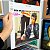 Disco de Vinil Bob Dylan Highway 61 Revisited - Novo Lacrado - Imagem 6