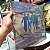 Disco De Vinil Lp Vanguart Boa Parte de Mim Vai Embora Novo - Imagem 2