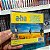 Cd AHA A-Ha Best In Brazil - Novo Lacrado - Imagem 3