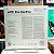 Disco de Vinil Lp With The Beatles -  Novo Lacrado - Imagem 3