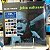 Disco De Vinil Lp John Coltrane Blue Train Novo Lacrado - Imagem 2