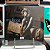 Disco de Vinil Lp Madonna Like a Virgin - Novo Lacrado - Imagem 3