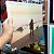 Disco de Vinil Neilyoung Hitchhiker Gatefold - Novo Lacrado - Imagem 3