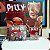 Lp + Cd + Fita Cassete k7 Pitty Anacronico - Novo Lacrado - Imagem 2