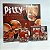 Lp + Cd + Fita Cassete k7 Pitty Anacronico - Novo Lacrado - Imagem 6
