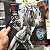 Disco de Vinil Lp Covered In Guns - L.A. Guns (Red & Blue) - Imagem 4