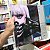 Disco de Vinil Lp Pabllo Vittar Noitada - Novo Lacrado - Imagem 6