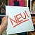 Disco de Vinil Lp NEU Gatefold - Novo Lacrado Importado - Imagem 4