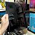 Disco Vinil lp Metallica The Black Album Duplo Novo Lacrado - Imagem 5