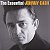 Disco de Vinil Lp Duplo Essential Johnny Cash - Novo Lacrado - Imagem 1