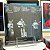Disco de Vinil Lp Duplo Essential Johnny Cash - Novo Lacrado - Imagem 5
