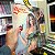 Disco de Vinil Lp Shakira Oral Fixation Duplo Import Lacrado - Imagem 5