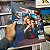 Disco Vinil Lp Top Gun Original Motion Picture Soundtrack - Imagem 4