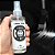 Spray De Limpeza Limpa Discos De Vinil Lps Cds Dvds 150ml Un - Imagem 5