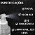 Limpa Vinil Lps Cds Dvds Vinil Discos 150ml Spray Kit 3 Un - Imagem 4