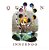 Cd Queen - Innuendo (2011 Remaster) Lacrado - Imagem 1