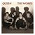 Cd Queen - The Works (2011 Remaster) - Edição Limitada - Imagem 1