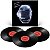 Vinil Daft Punk Random Access Memories 10th Anniversary 3 LP - Imagem 1
