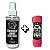 Spray Limpa Discos Vinil Cds Dvds + Lenço Especial Limpeza - Imagem 2